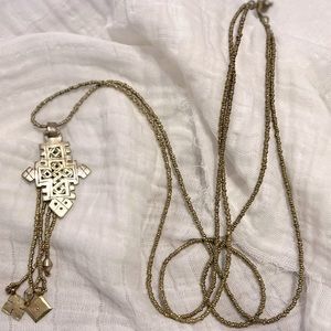 Noonday Collection - Heritage Necklace